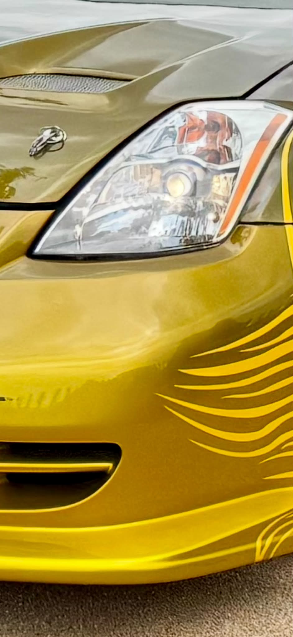 Can you name this car? 👀 Good luck…
