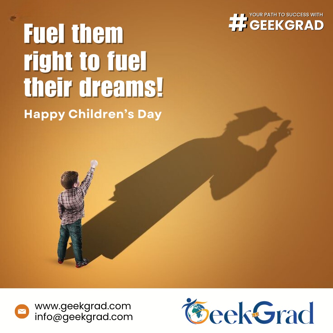 GeekGrad