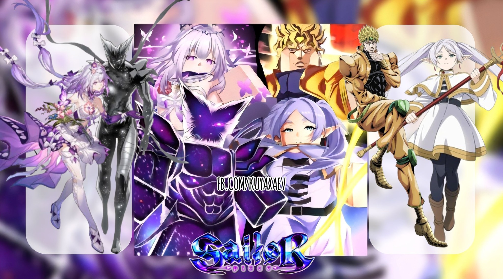New upcoming Characters in Sailor Piece - Sea 2 Update! 🔥 Can you