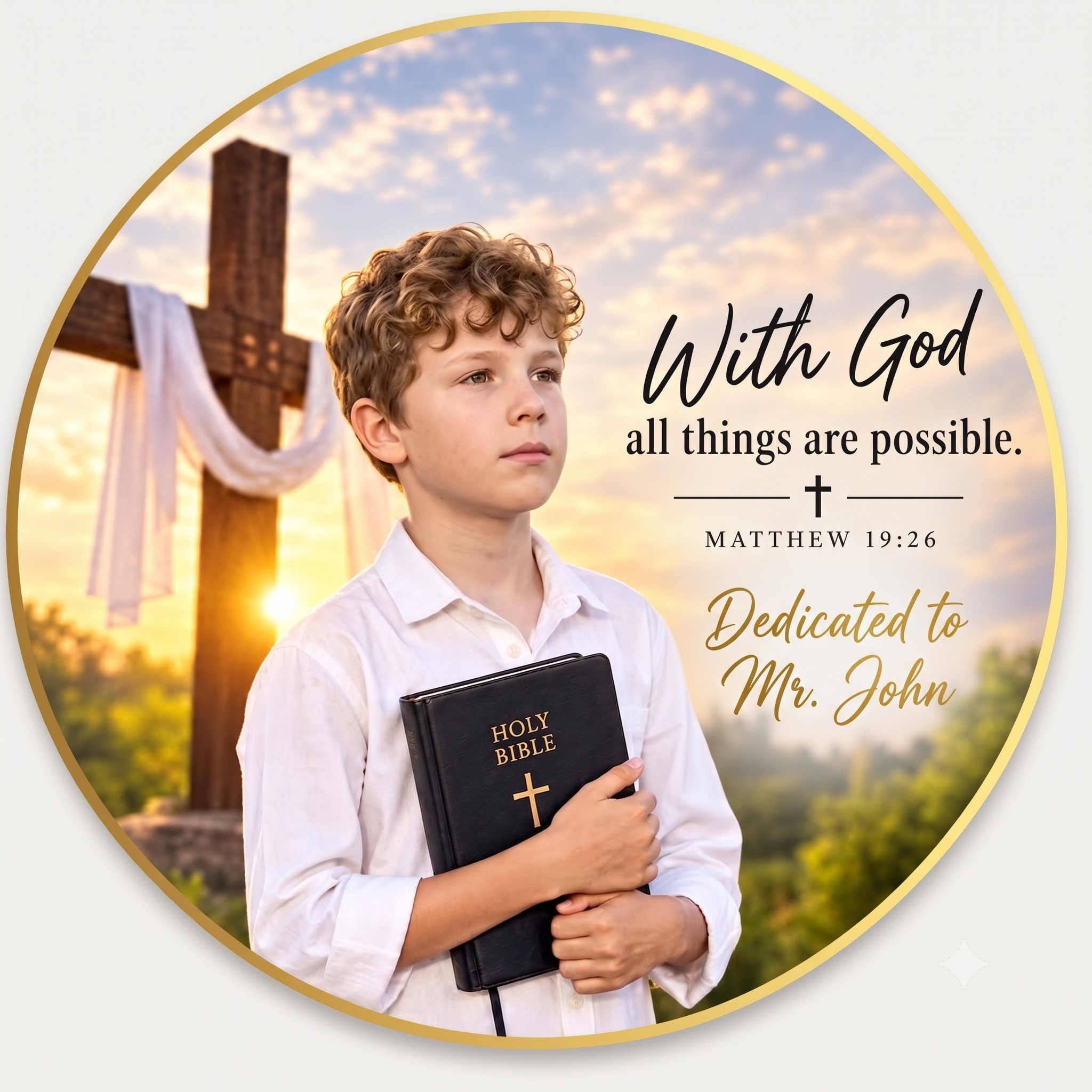 ️ Title: God Will Make a Way | A Powerful Prayer for Your Problems 🙏 ...