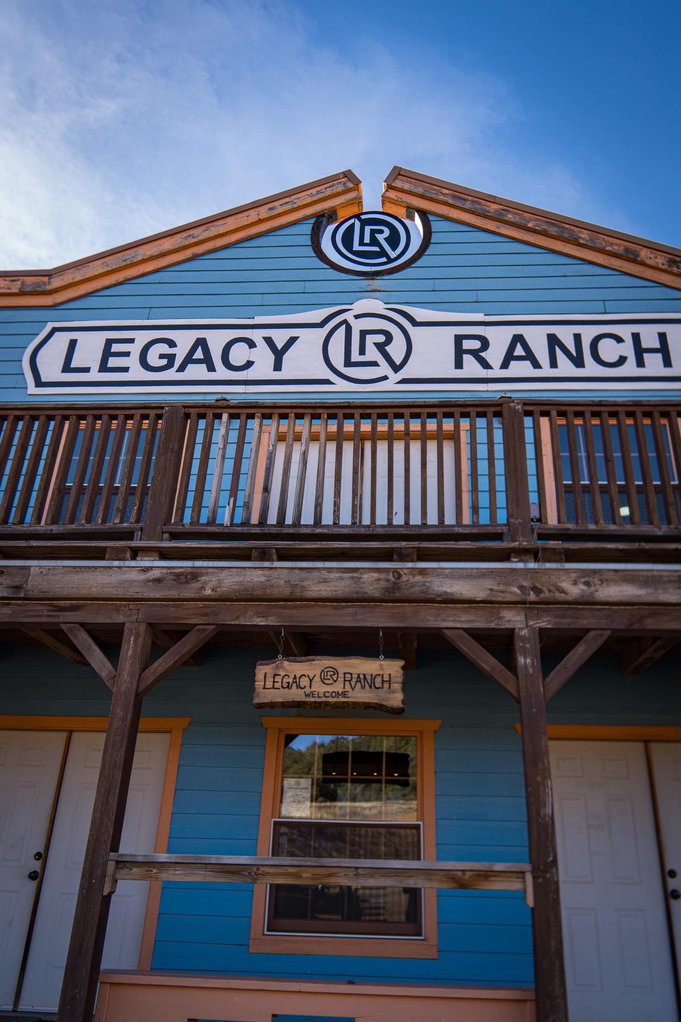 Legacy Ranch Shooting | Edgewood NM