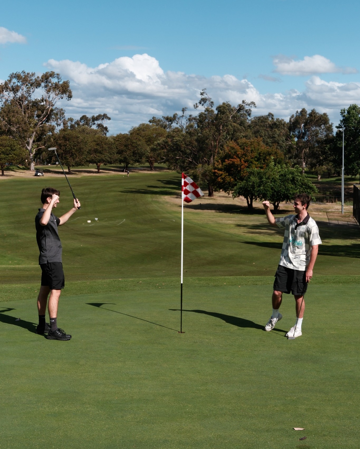 Embleton Golf Course | Perth WA