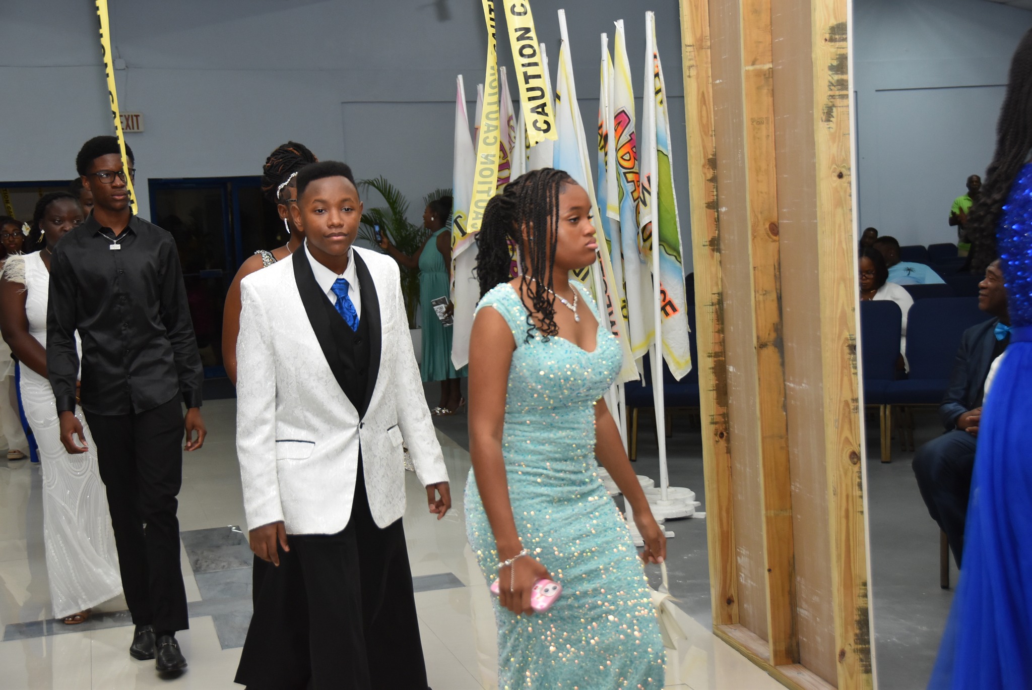 National Youth & Discipleship Department of The Church of God Bahamas ...