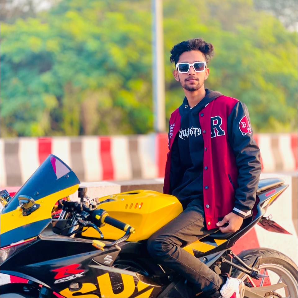 Si Aman Raj
