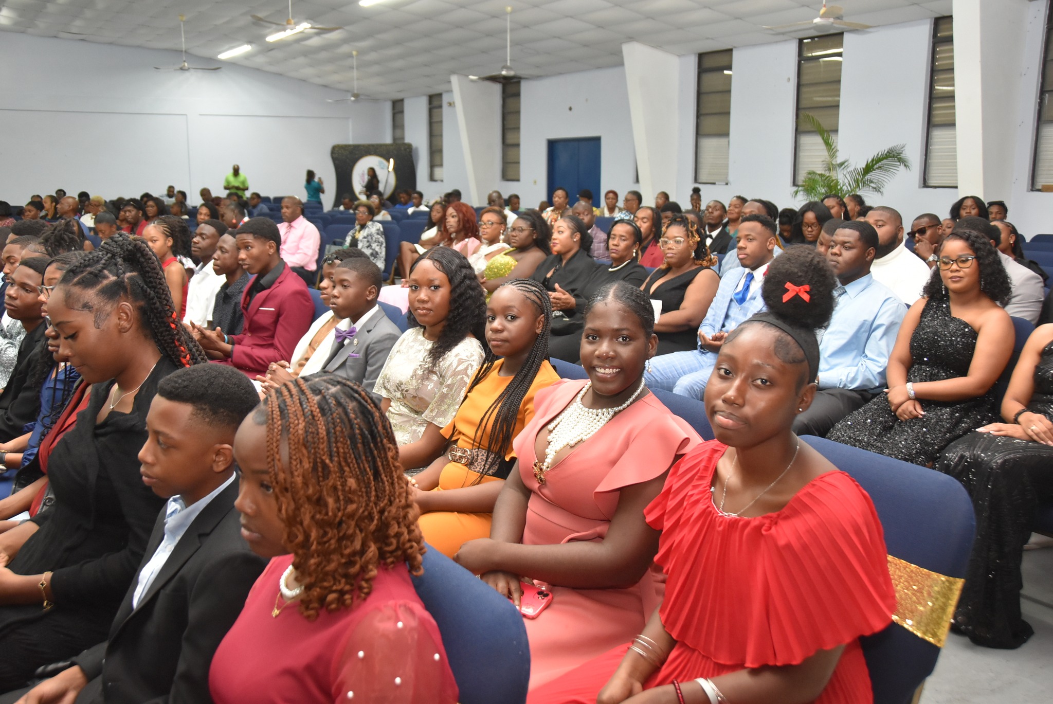 National Youth & Discipleship Department of The Church of God Bahamas ...