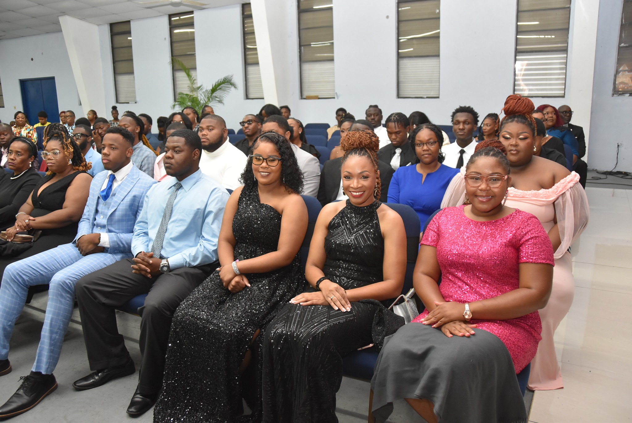 National Youth & Discipleship Department of The Church of God Bahamas ...