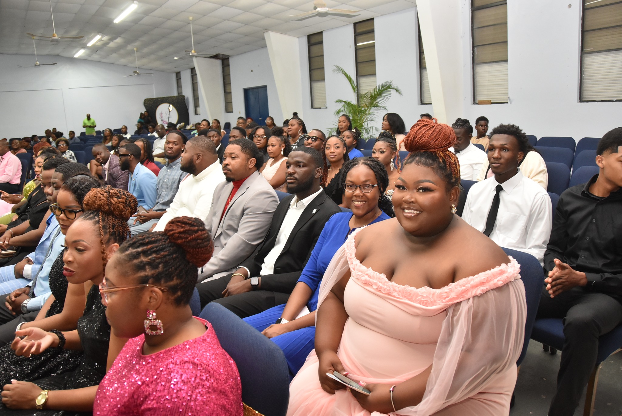 National Youth & Discipleship Department of The Church of God Bahamas ...