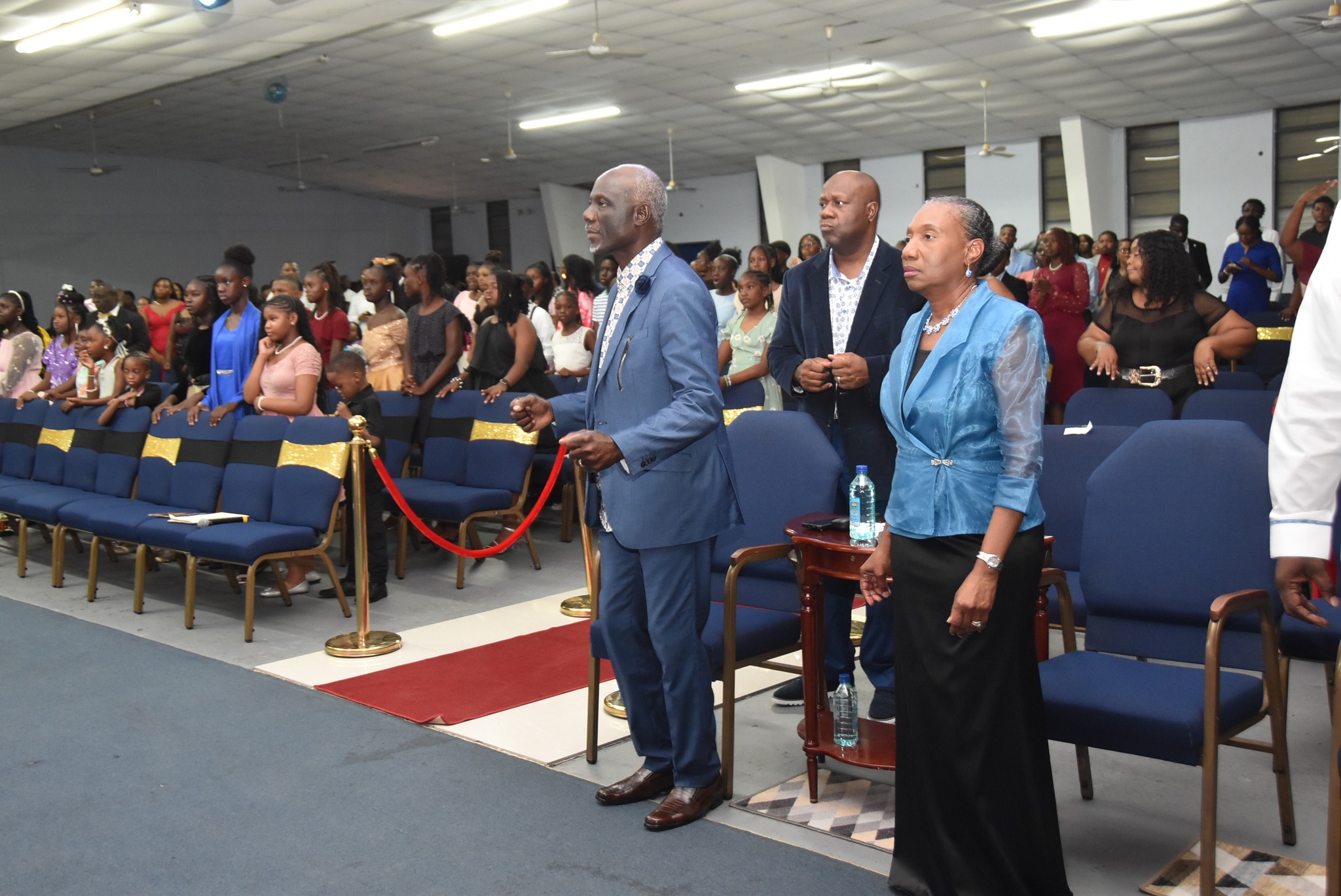 National Youth & Discipleship Department of The Church of God Bahamas ...
