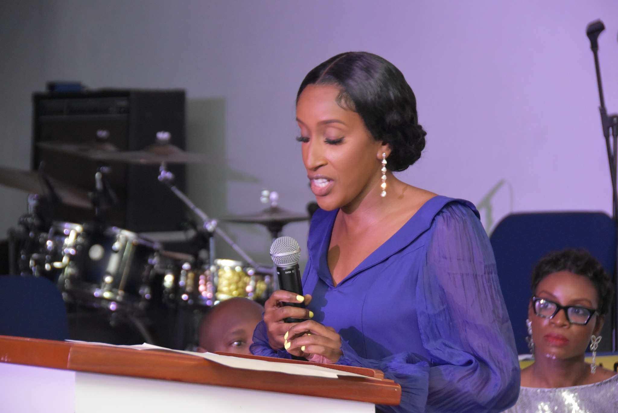 National Youth & Discipleship Department of The Church of God Bahamas ...