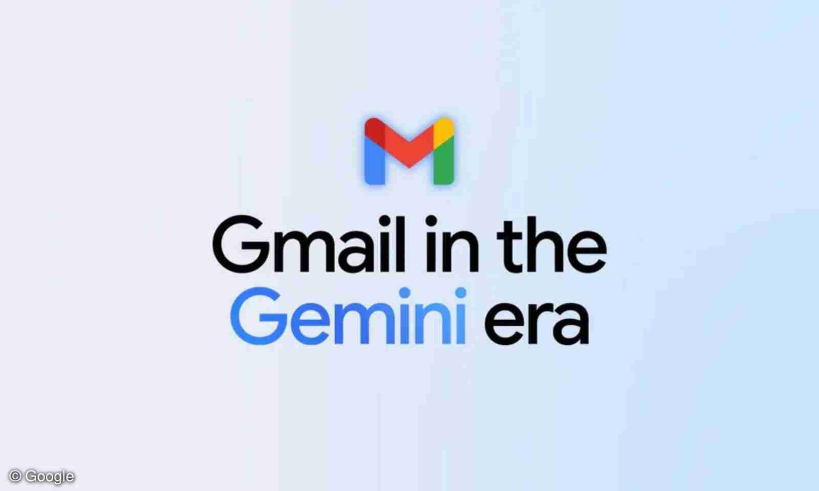 سحر - 📧 تطبيق Gmail يصبح أذكى: Google تدمج Gemini للذكاء الاصطناعي 🔍 ...
