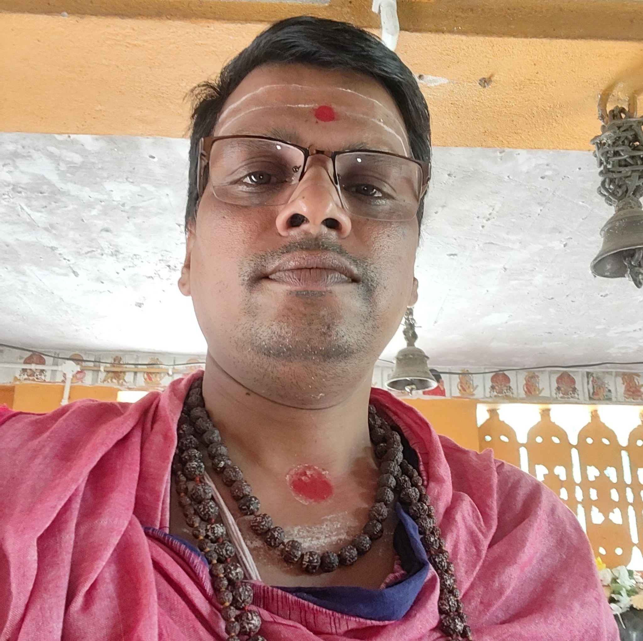 Ramesh Kumar Panda on Reels