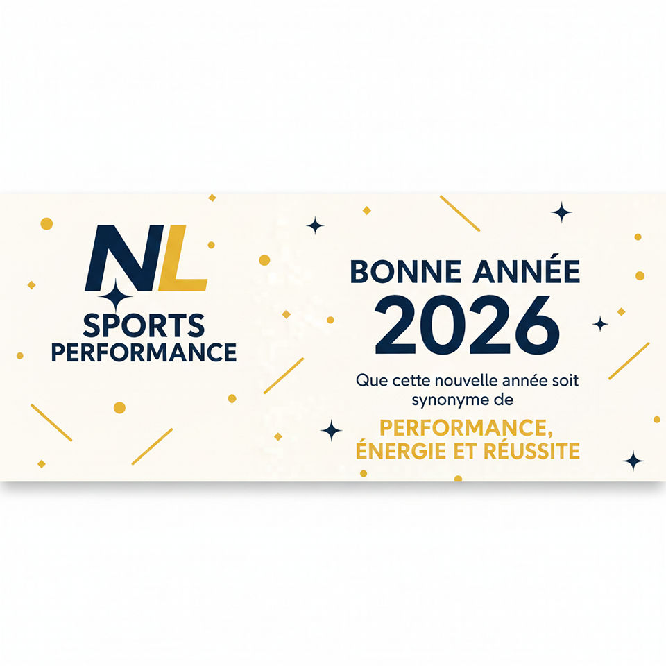NL Sports Performance