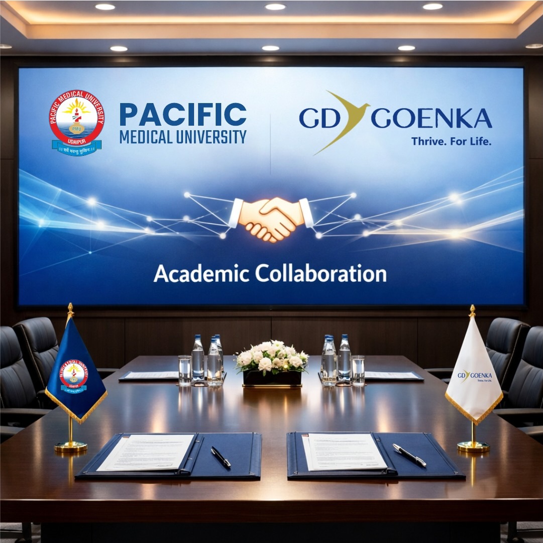 Pacific Medical University