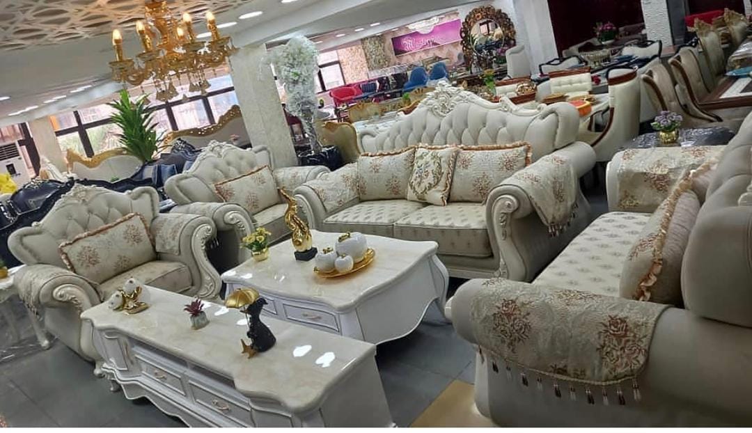 MUDAL furniture & interiors