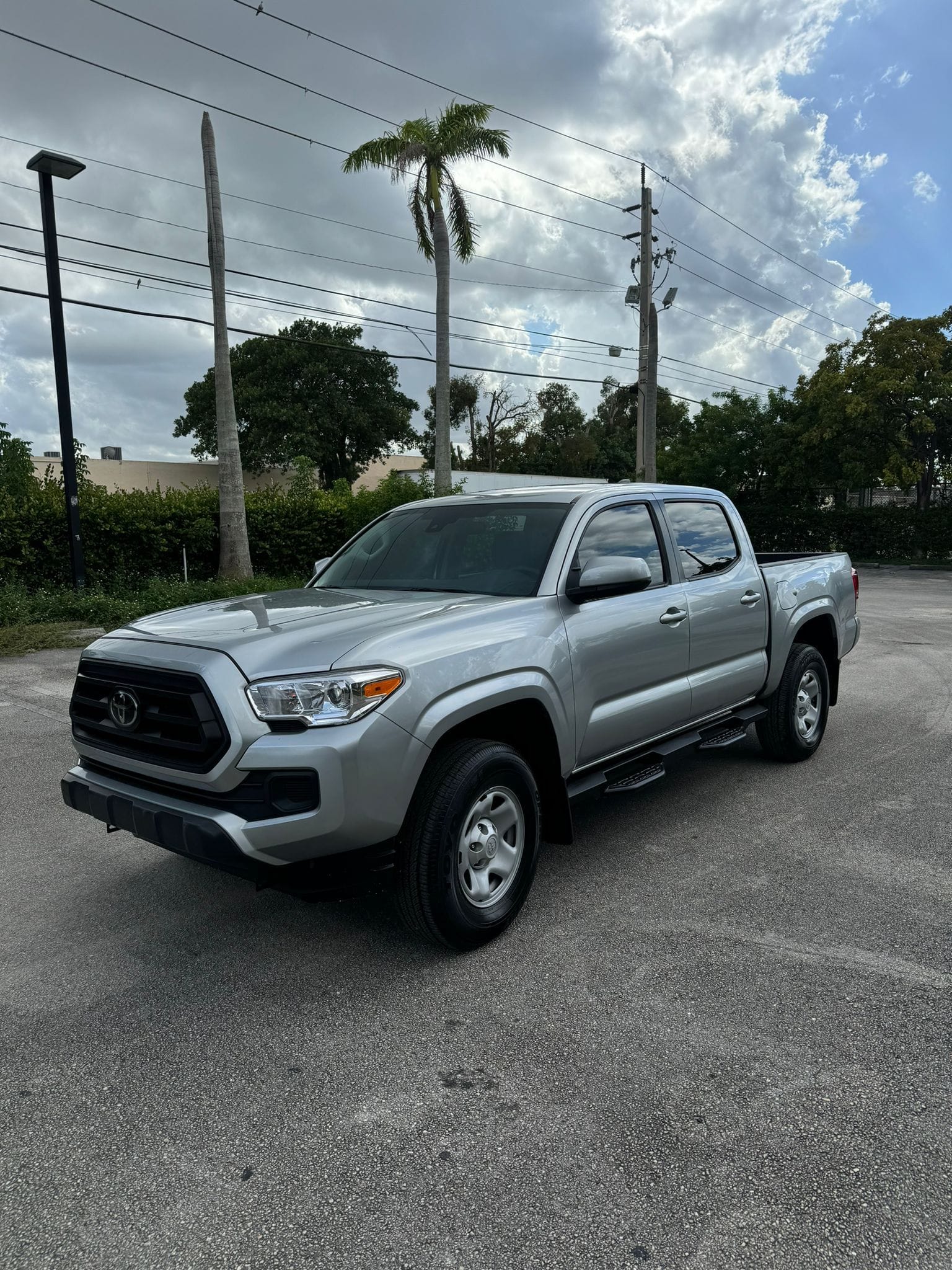 marketplace Miami | Se vende Toyota Tacoma 2023
