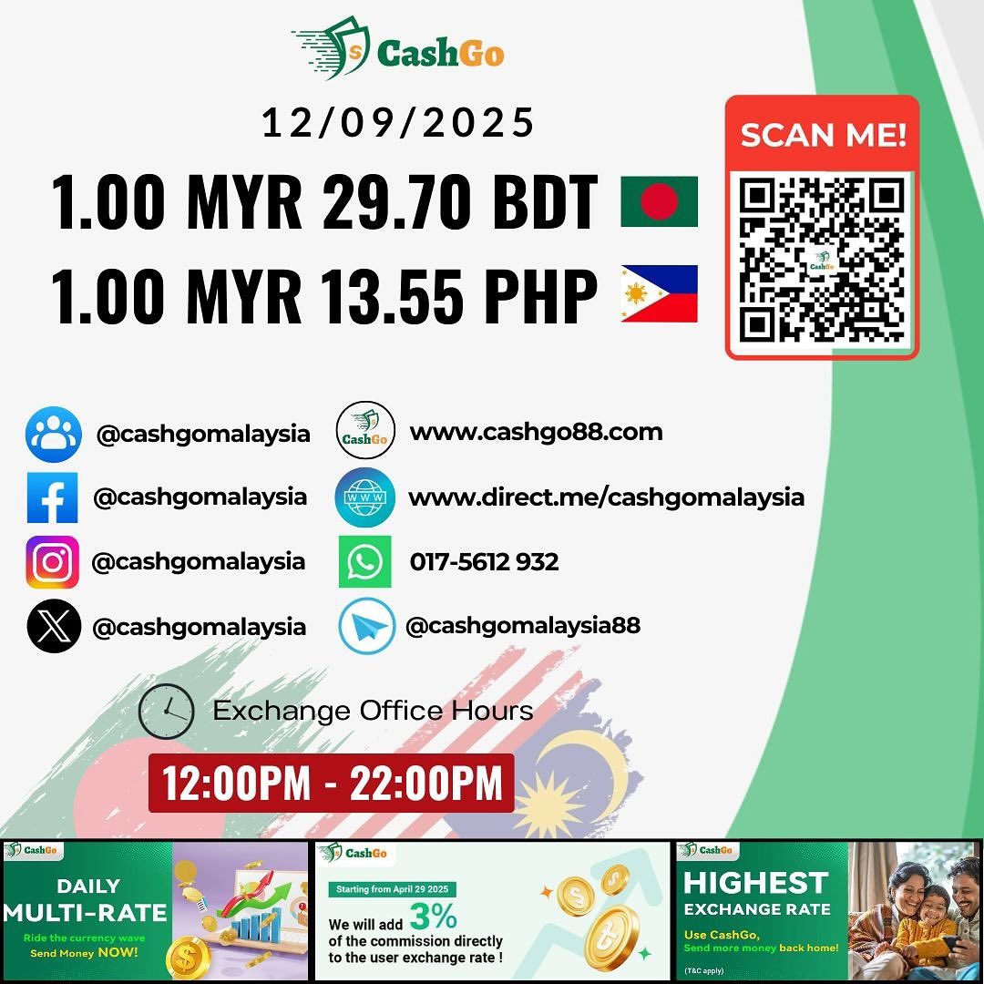 CashGo Malaysia