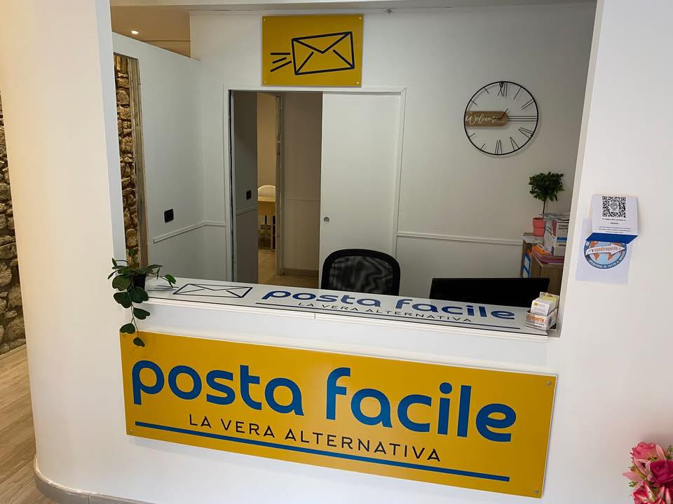 Posta facile | Albano