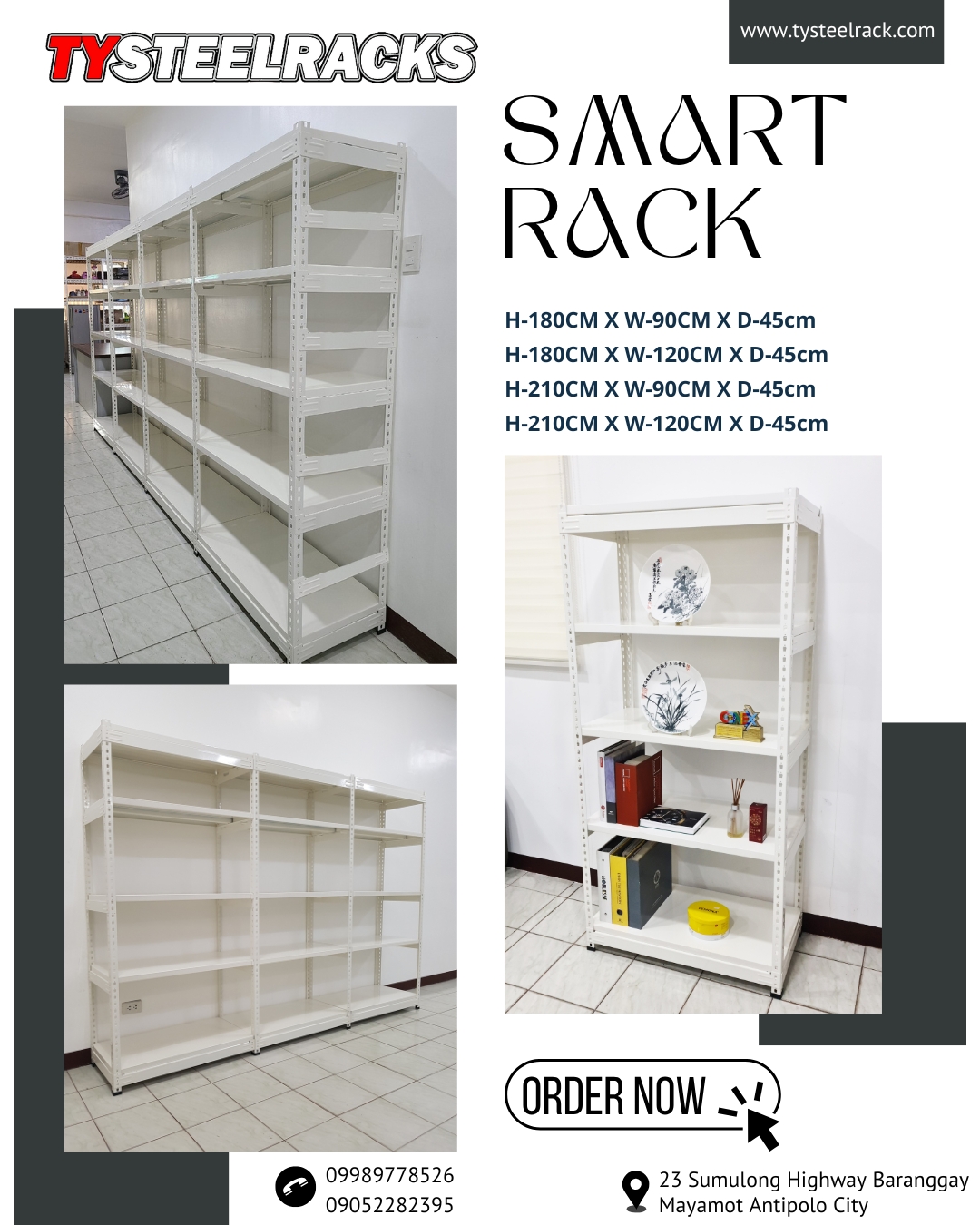 💼📦 Organize Better, Store Smarter! Transform your office, storage room ...