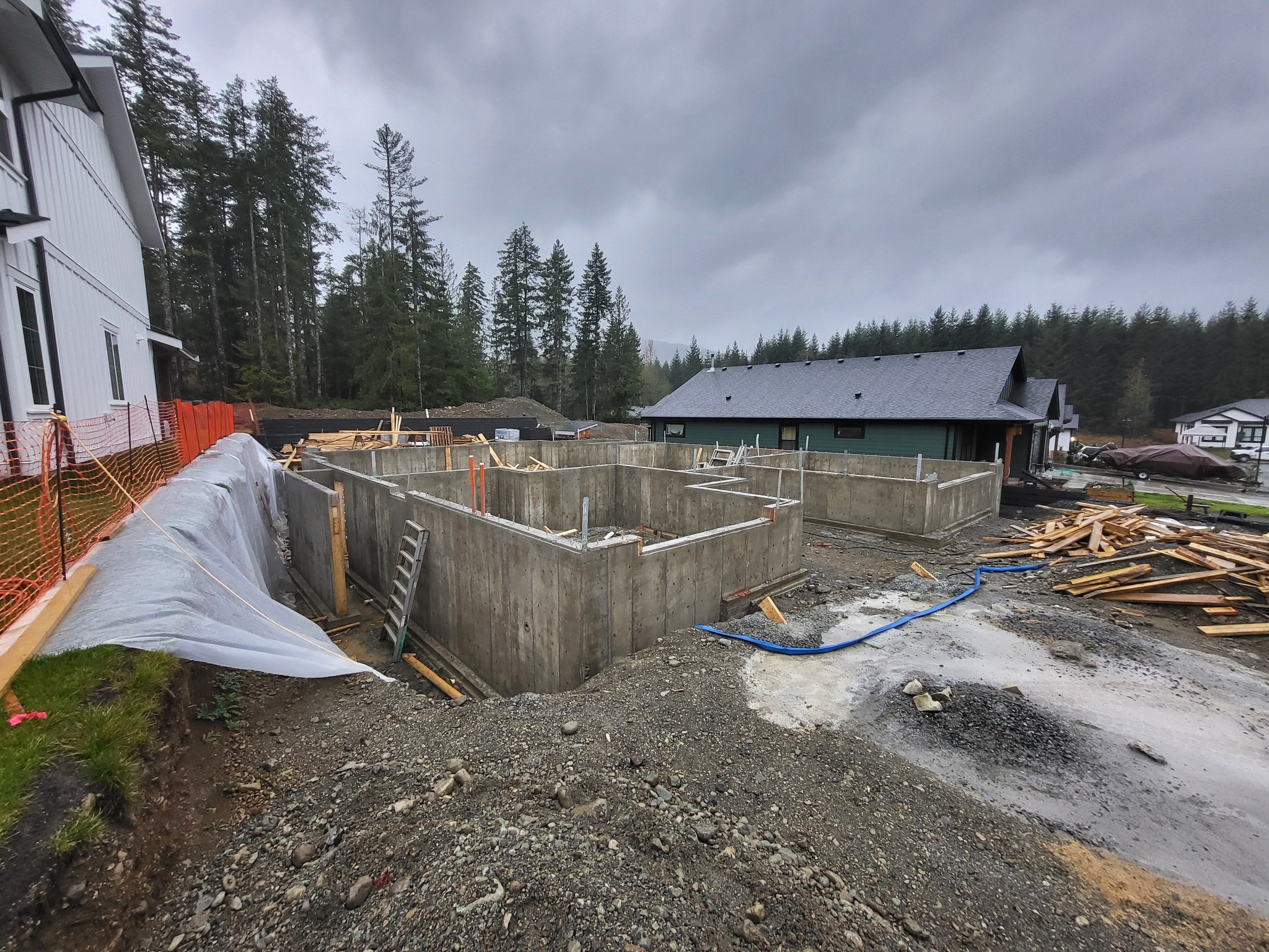 Rorick Construction
