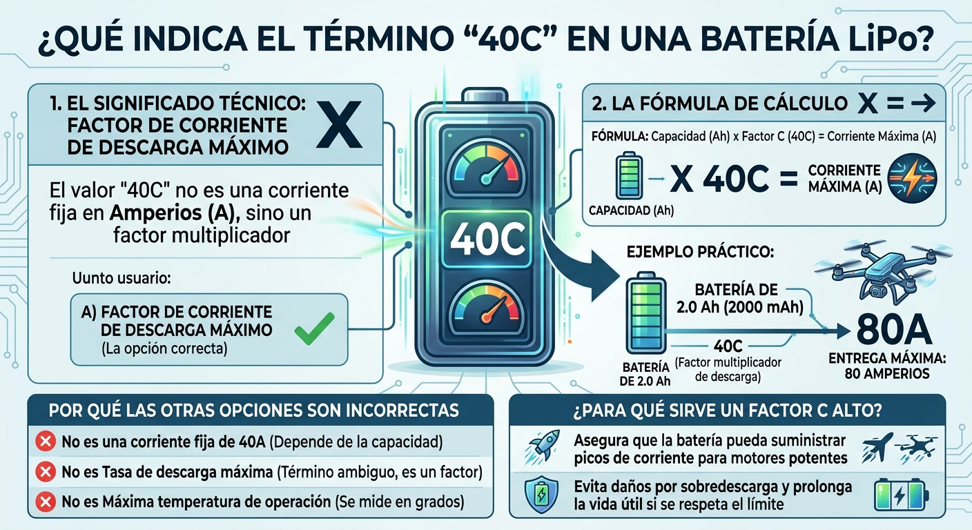 QUÉ INDICA EL TÉRMINO 