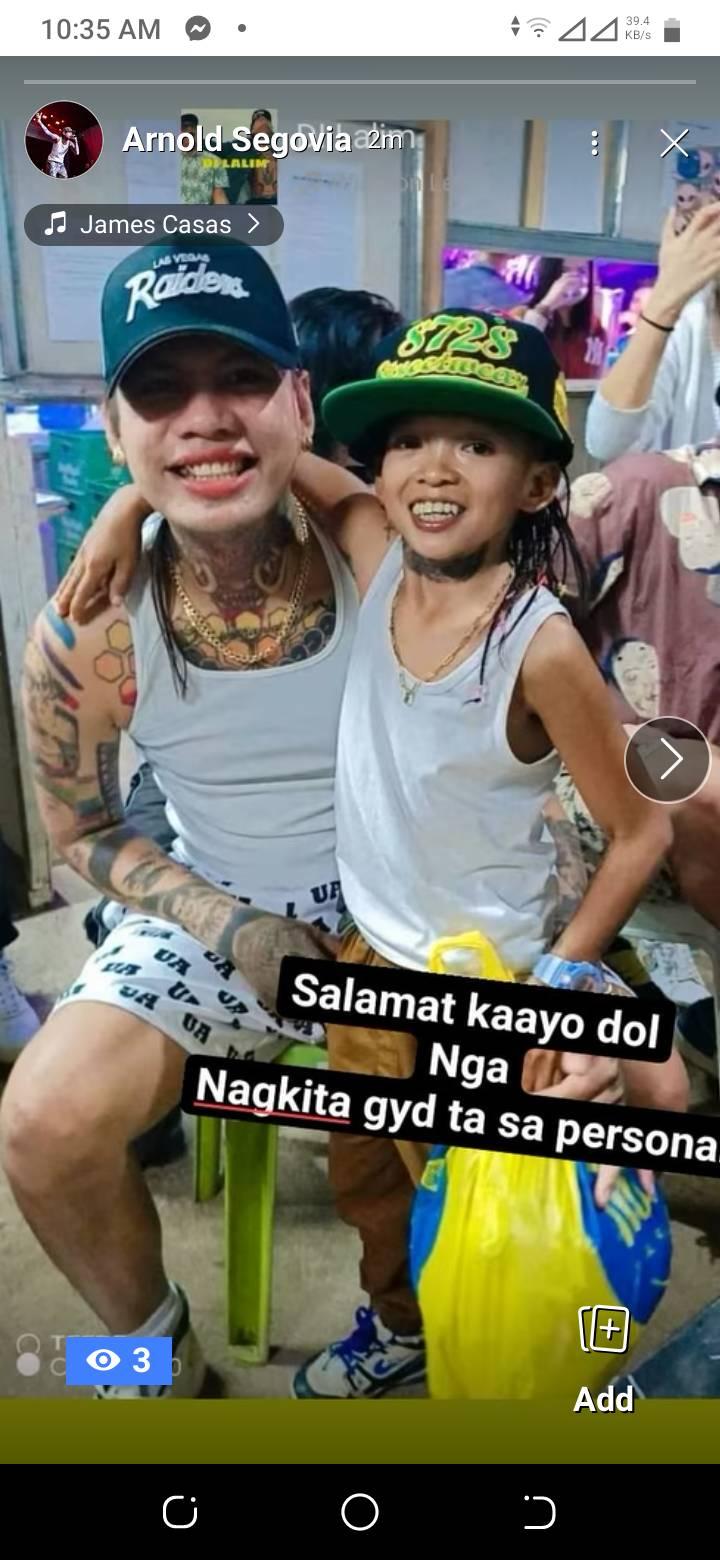 Potoy Vlog