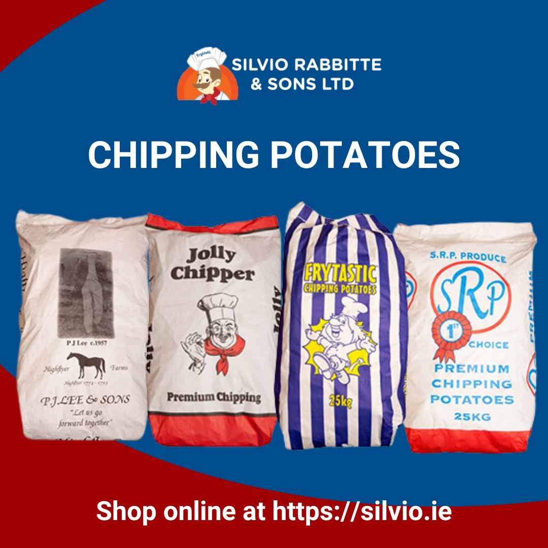 Silvio Rabbitte & Sons | Dublin