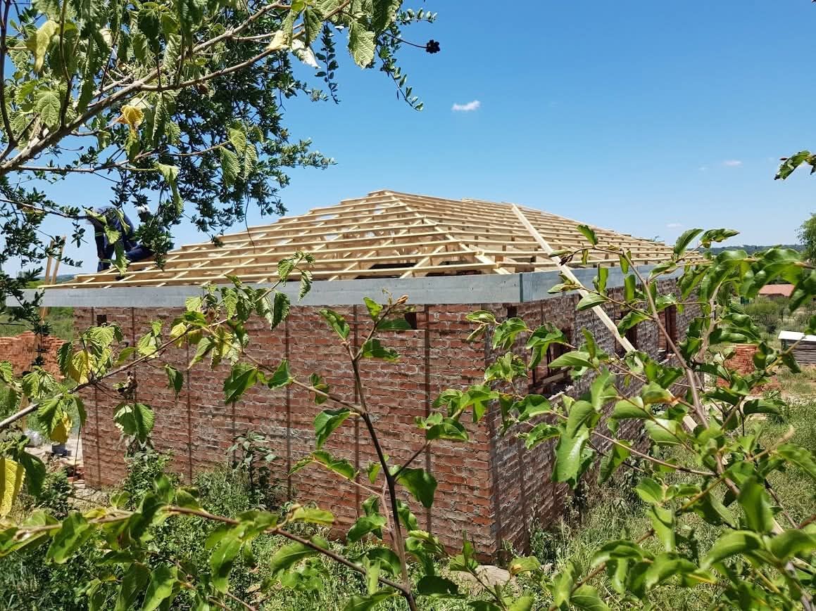 Kastel - The Strength of IBR Sheeting. For a cost-effective, high ...