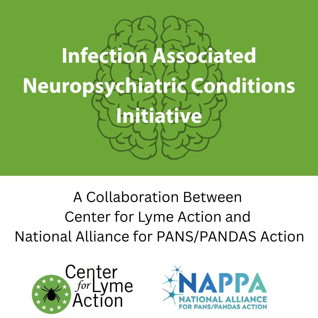 🧠 Big News! Center for Lyme... - Center for Lyme Action | Facebook