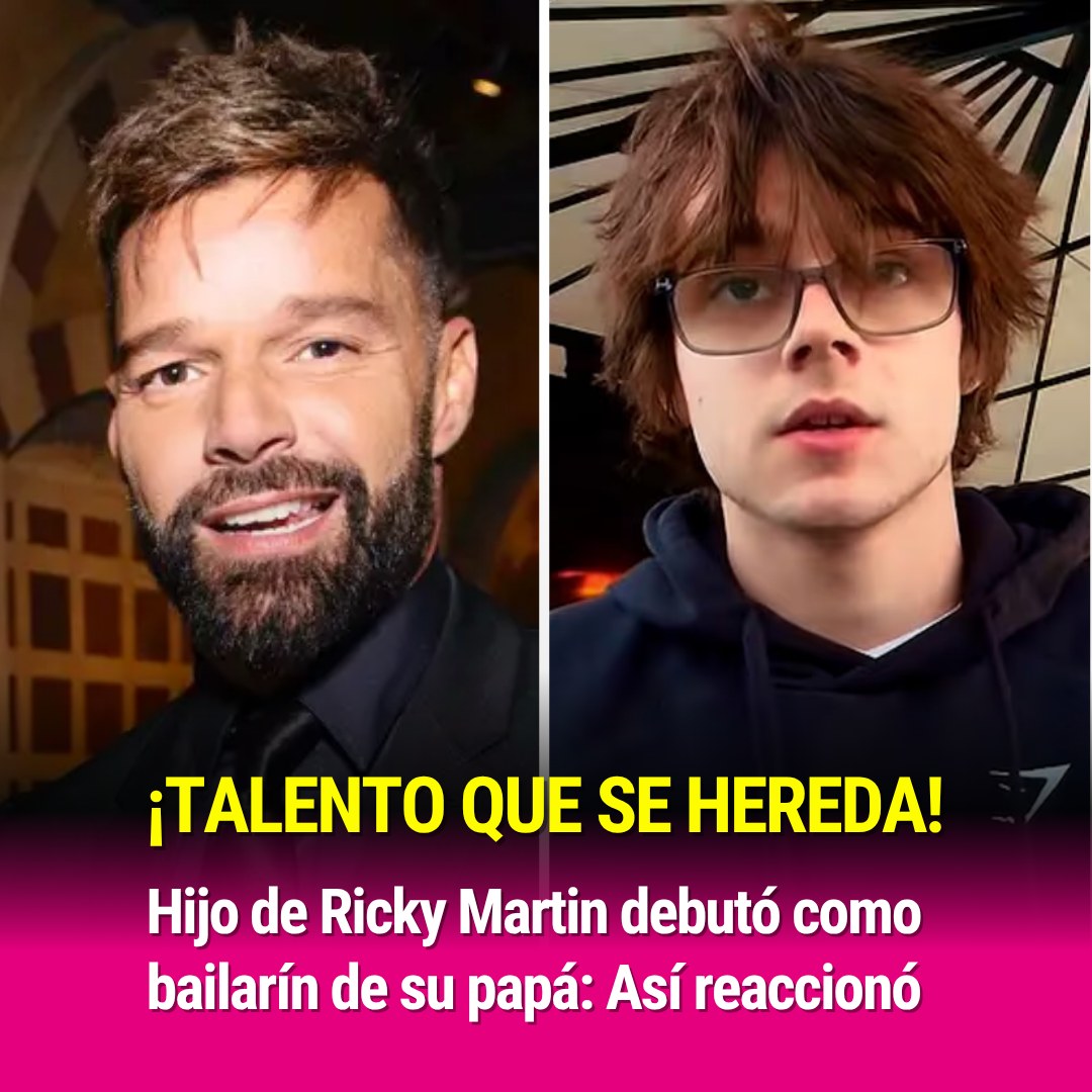 Despierta - Ricky Martin tuvo una noche mágica durante su show en Chile ...