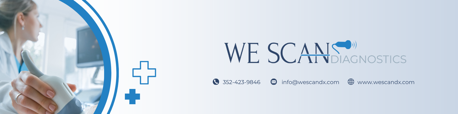 We Scan Diagnostics