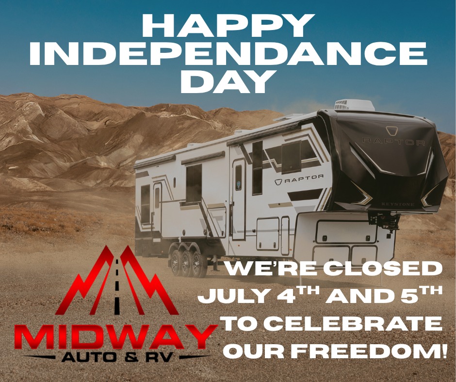 Midway Auto & RV -Sheridan WY | Sheridan WY