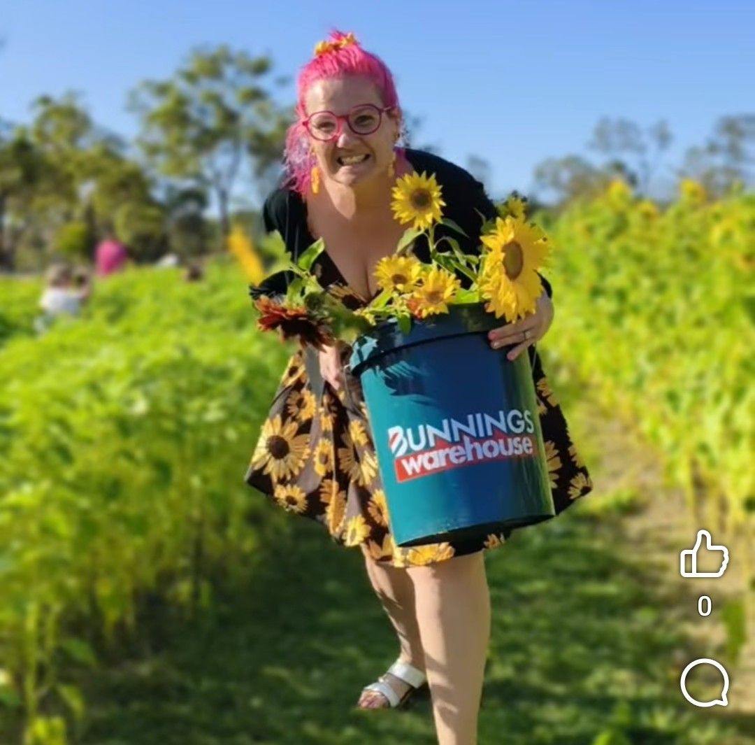 Reposting ️ ️ ️ 🌳💜 Join Us This... - Hello Townsville | Facebook
