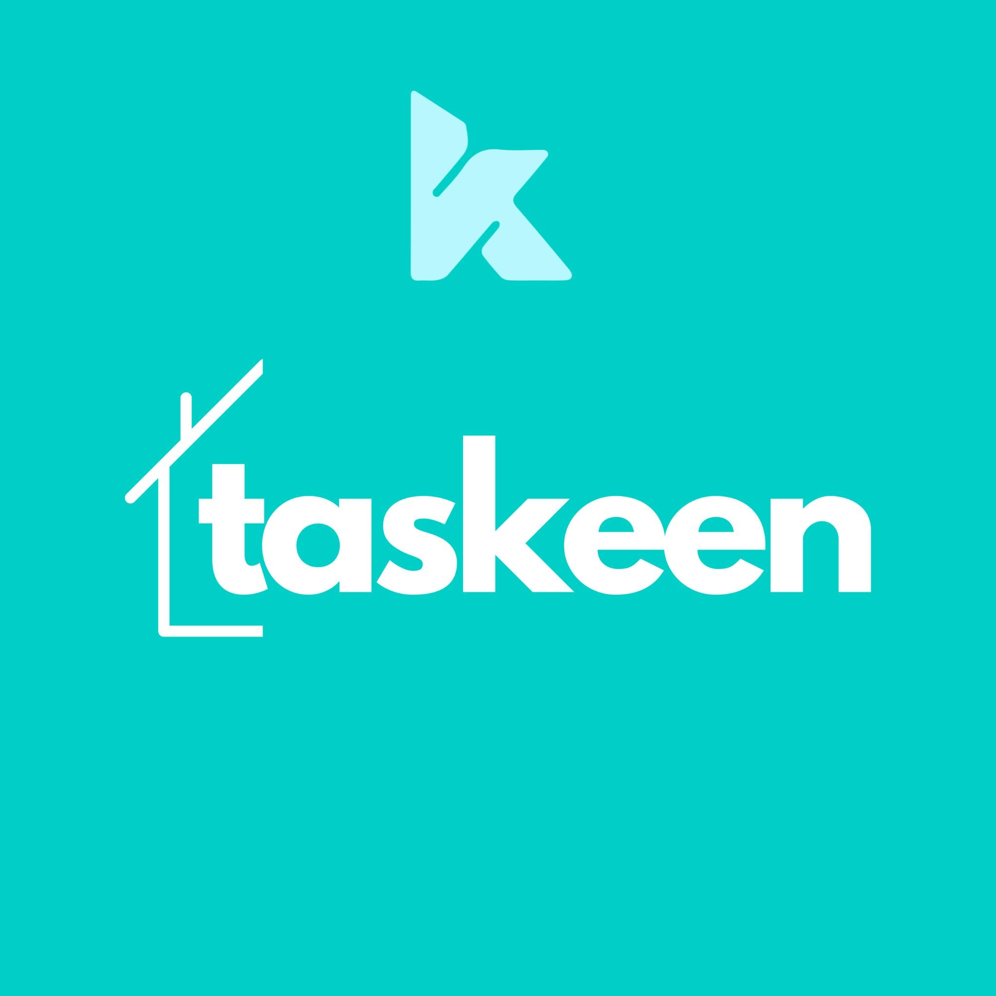 Taskeen - Key | Cairo