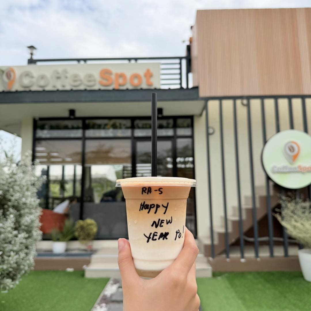 Coffee Spot - Guimba, Nueva Ecija | Guimba