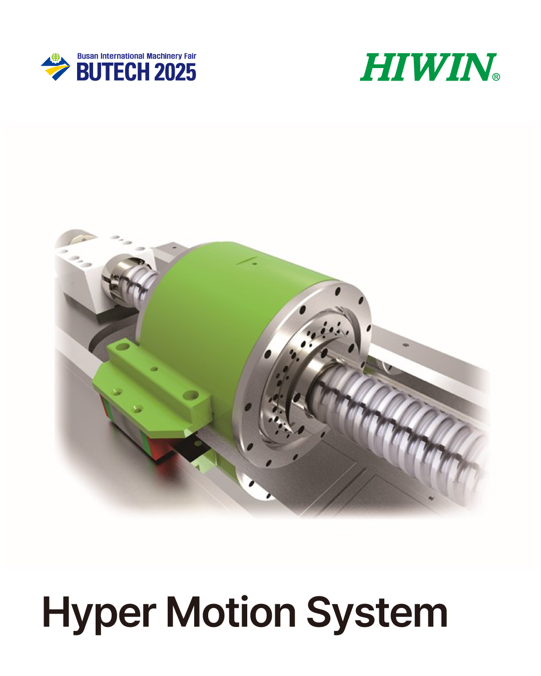 HIWIN KOREA | Suwon