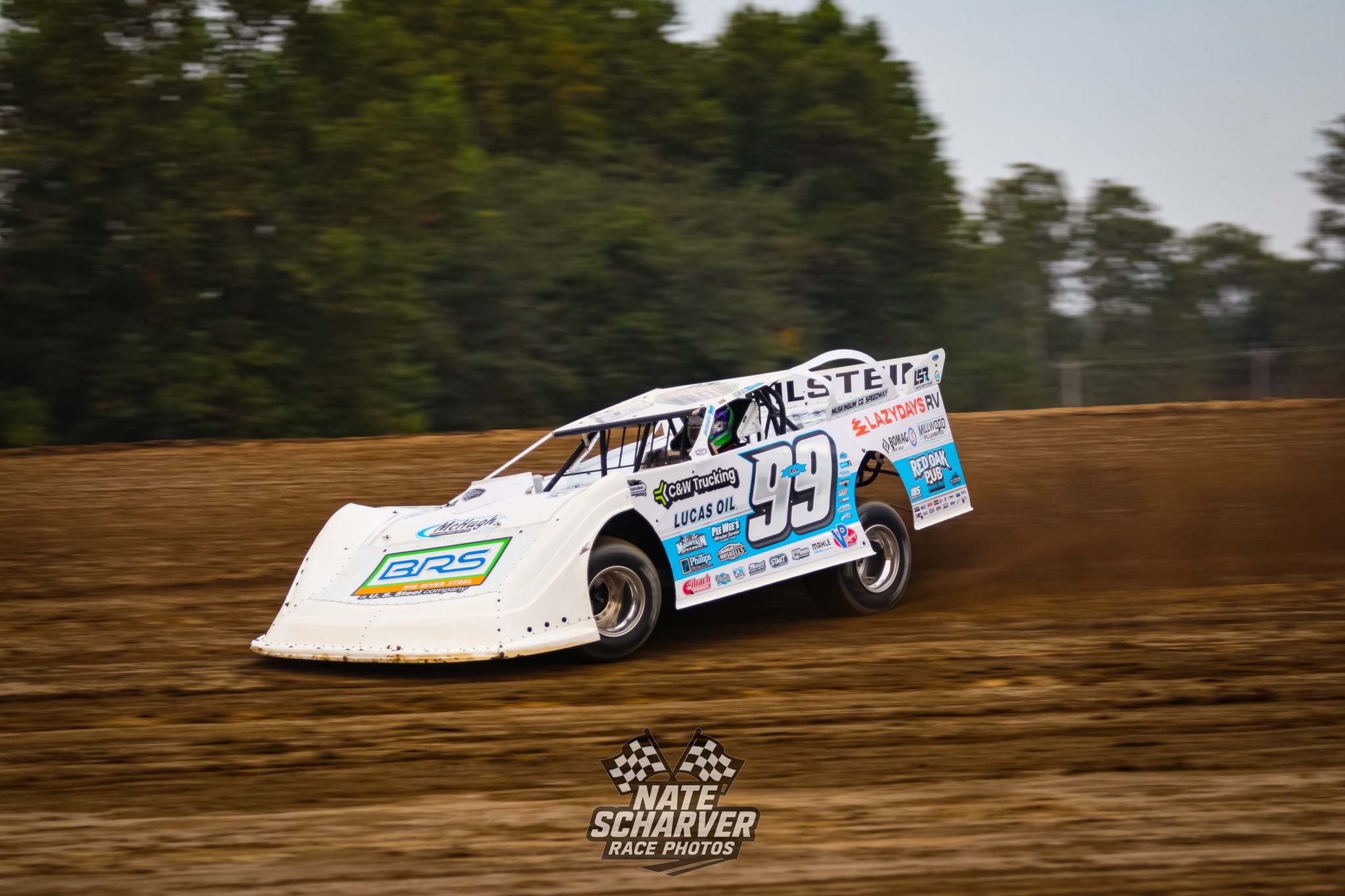 Muskingum County Speedway | Dresden OH