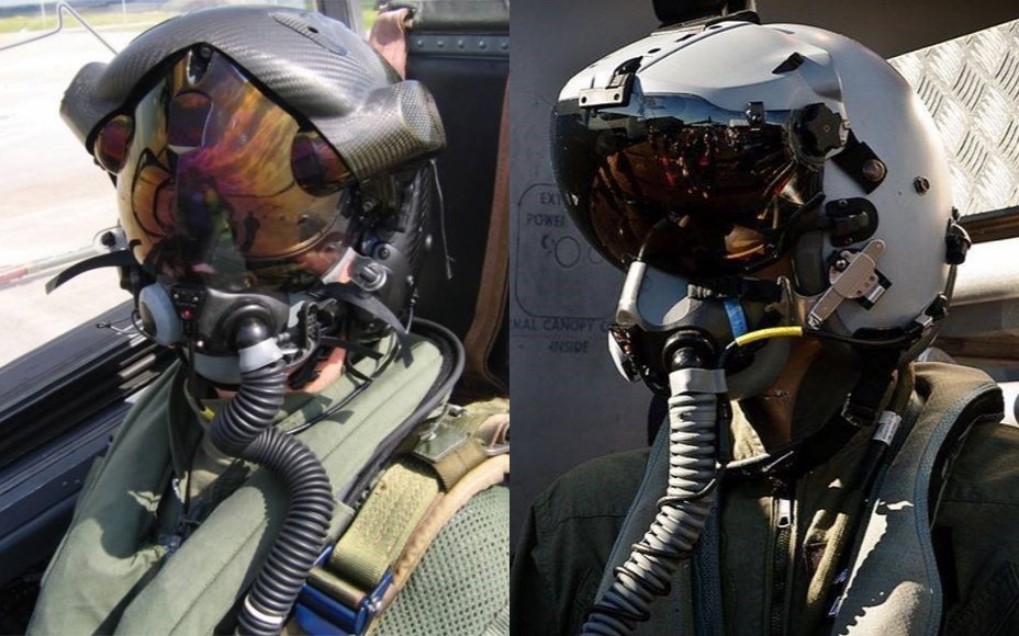 forged carbon motorcycle helmet Cyril HJC CS-R3 Stormtrooper Helmet Double D Color:Forge Grey with Graze Green sci-fi