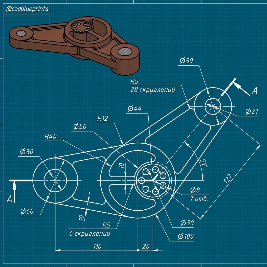 SolidWorks Drawing File for Practice 📌 - Mechanical Media | Facebook