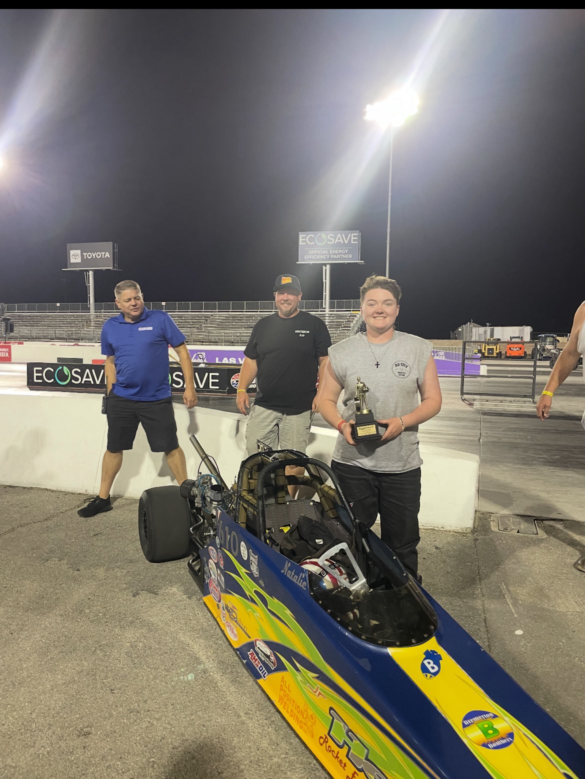Congratulations to our junior racers-... - Bremerton Raceway | Facebook