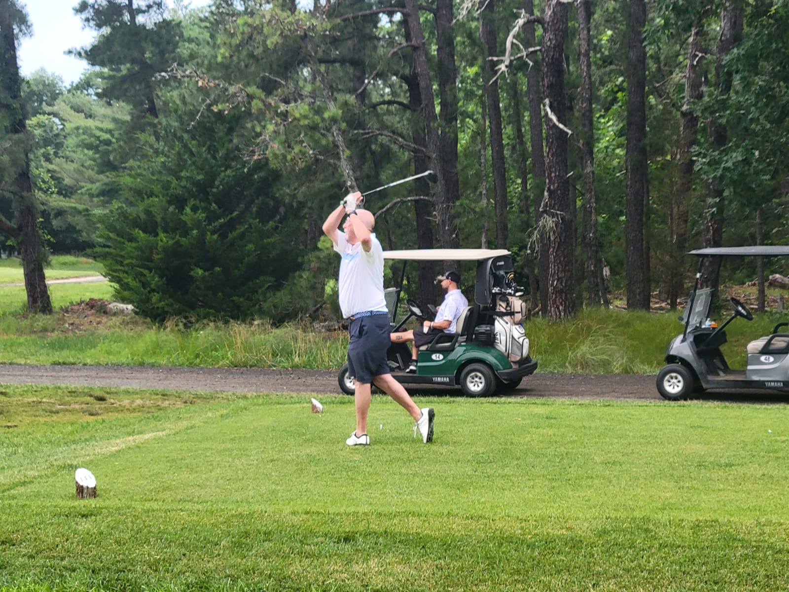 Rough Riders Golf Club added a... - Rough Riders Golf Club