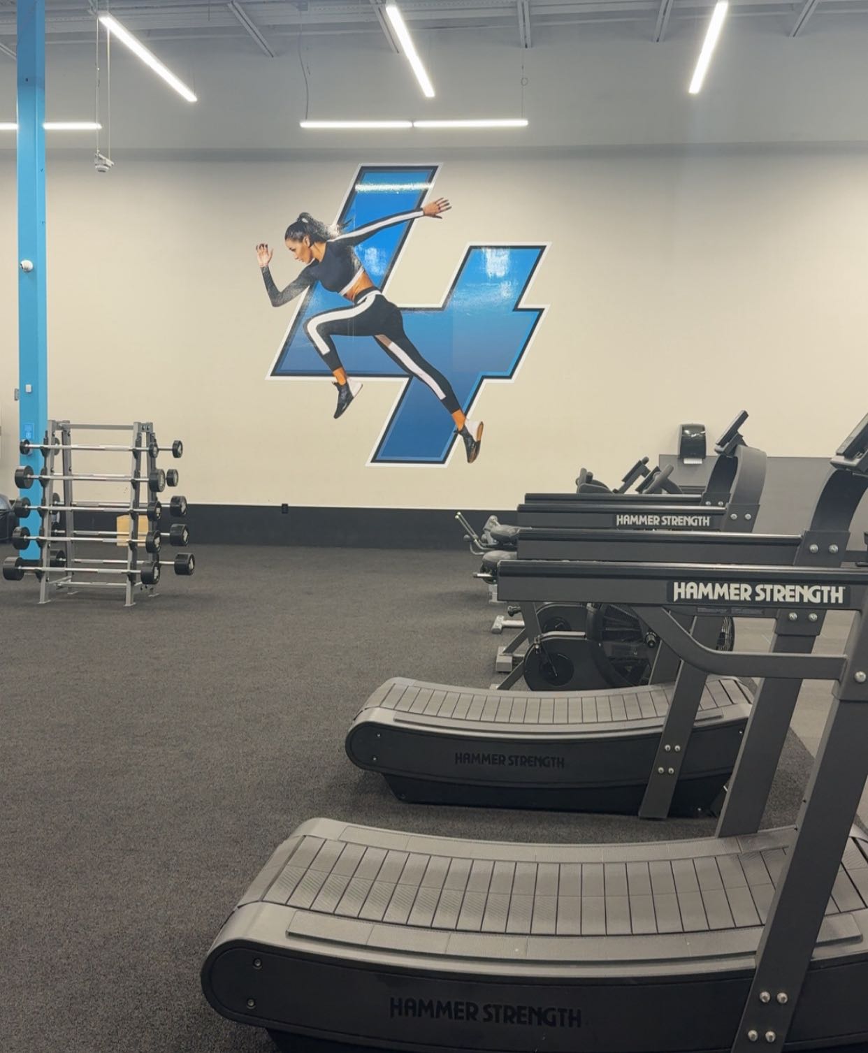 Club4 - The best gift you can give yourself this year? A stronger ...