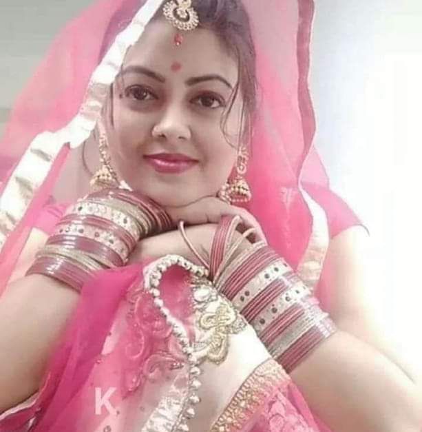 Anmol Rani