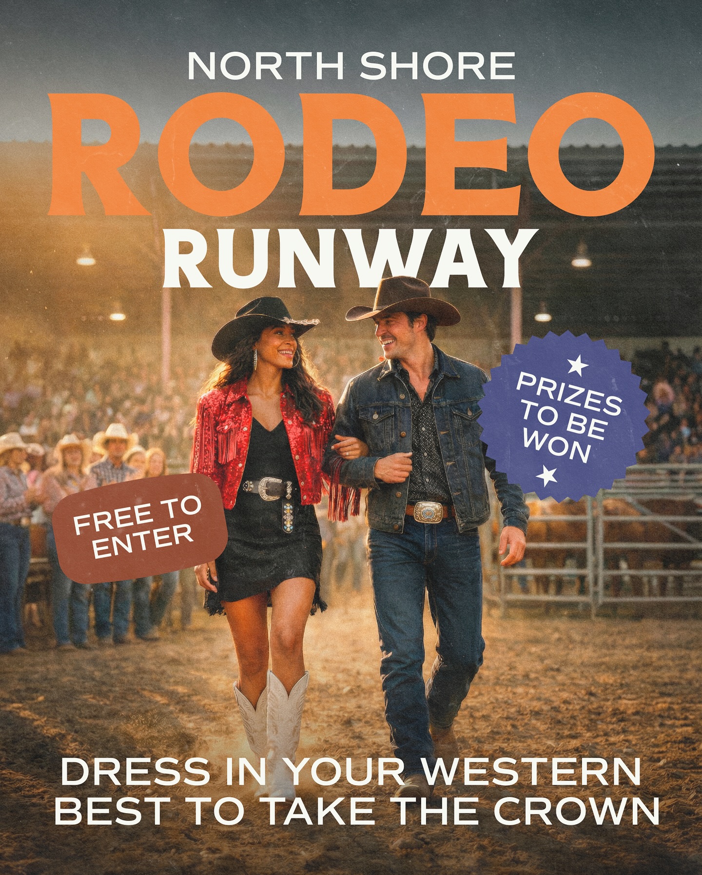 National Rodeo Co.
