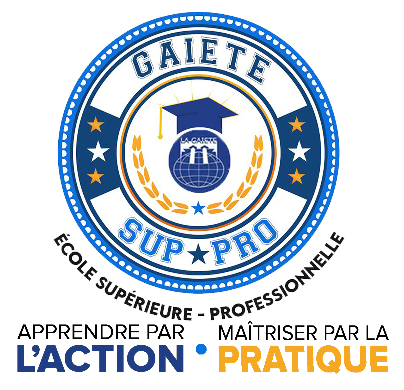 Gaiete SUP - PRO