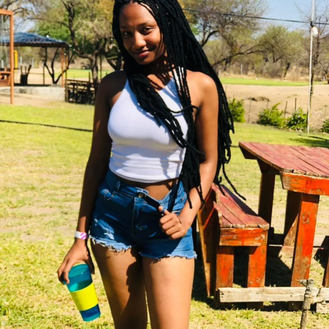 Karen Thabanelo - Karen Thabanelo added a new photo.
