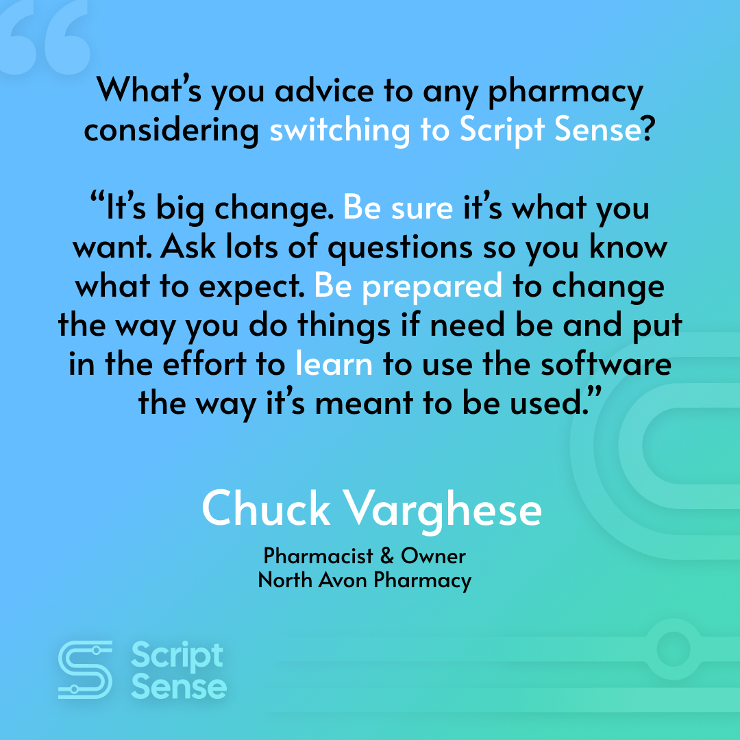 Script Sense | Christchurch