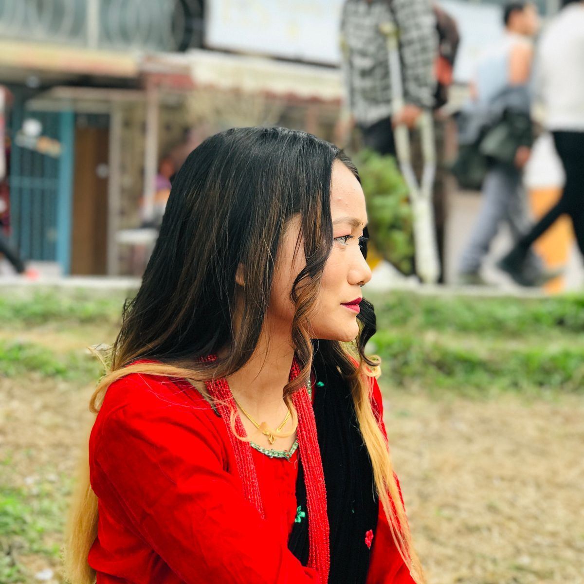 Pabitra Roka