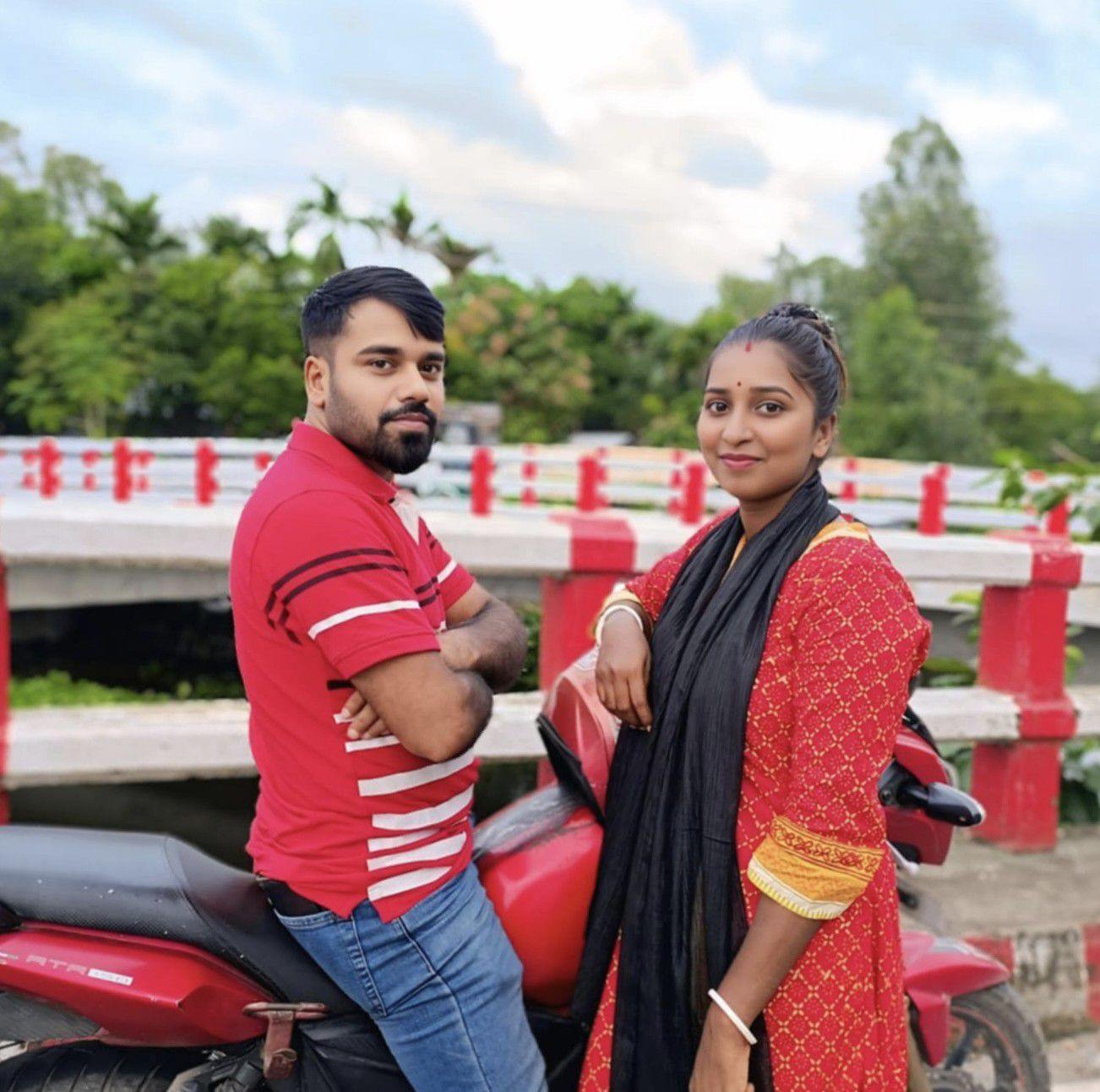 Rakhal Chowdhury