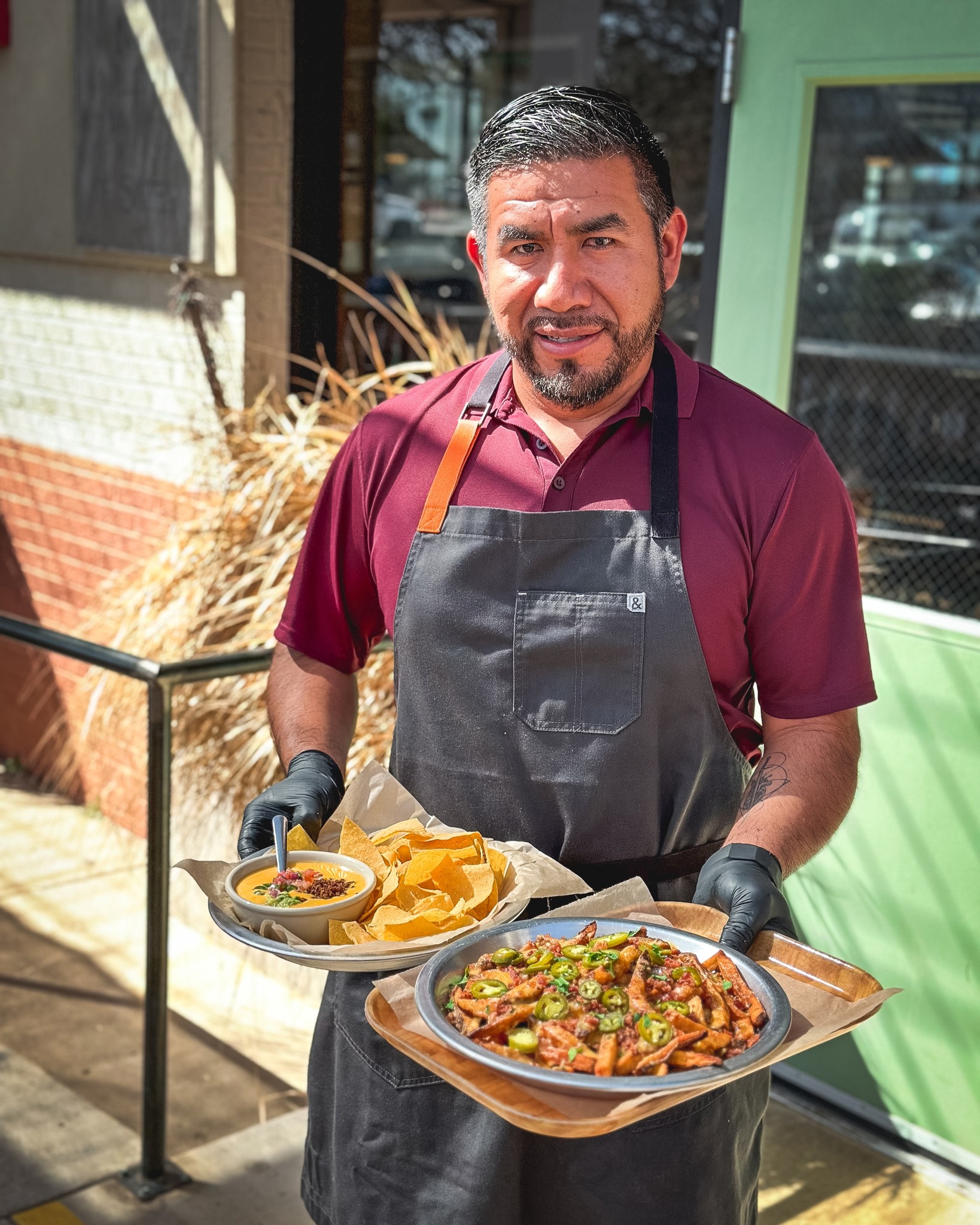 Rodeo Goat - Addison | Addison TX