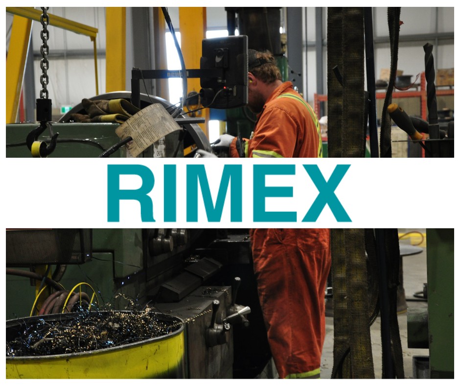 RIMEXWheels - 💪 Hard work. Precision. Quality you can trust. At RIMEX ...